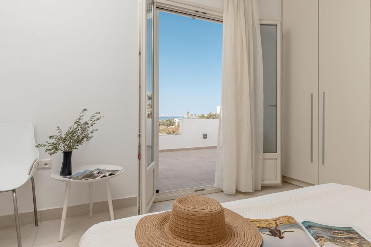Villa con Vista Mare