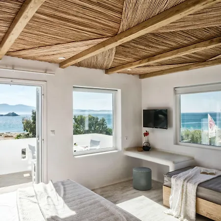 Orkos Beach Hotel-2